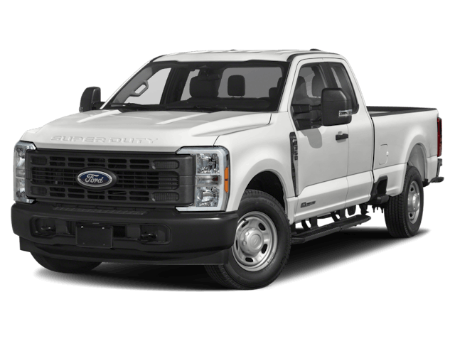 2023 Ford Super Duty F-350 SRW Standard Bed,Extended Cab Pickup